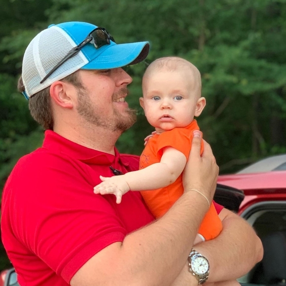 Meet your Posher, Matthew - Picture 1 of 1